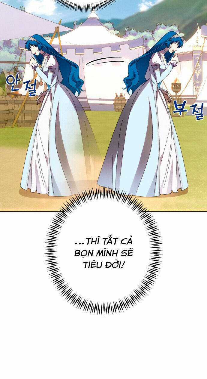 TÔI SẼ QUYẾN RŨ CÔNG TƯỚC PHƯƠNG BẮC Chapter 52 trang 64