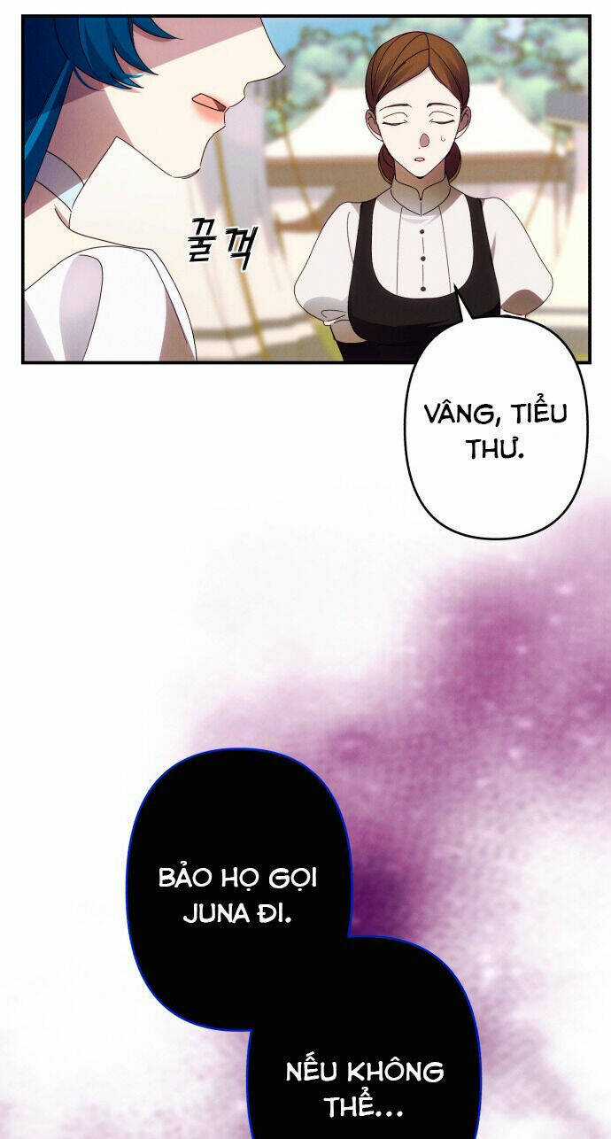 TÔI SẼ QUYẾN RŨ CÔNG TƯỚC PHƯƠNG BẮC Chapter 52 trang 66