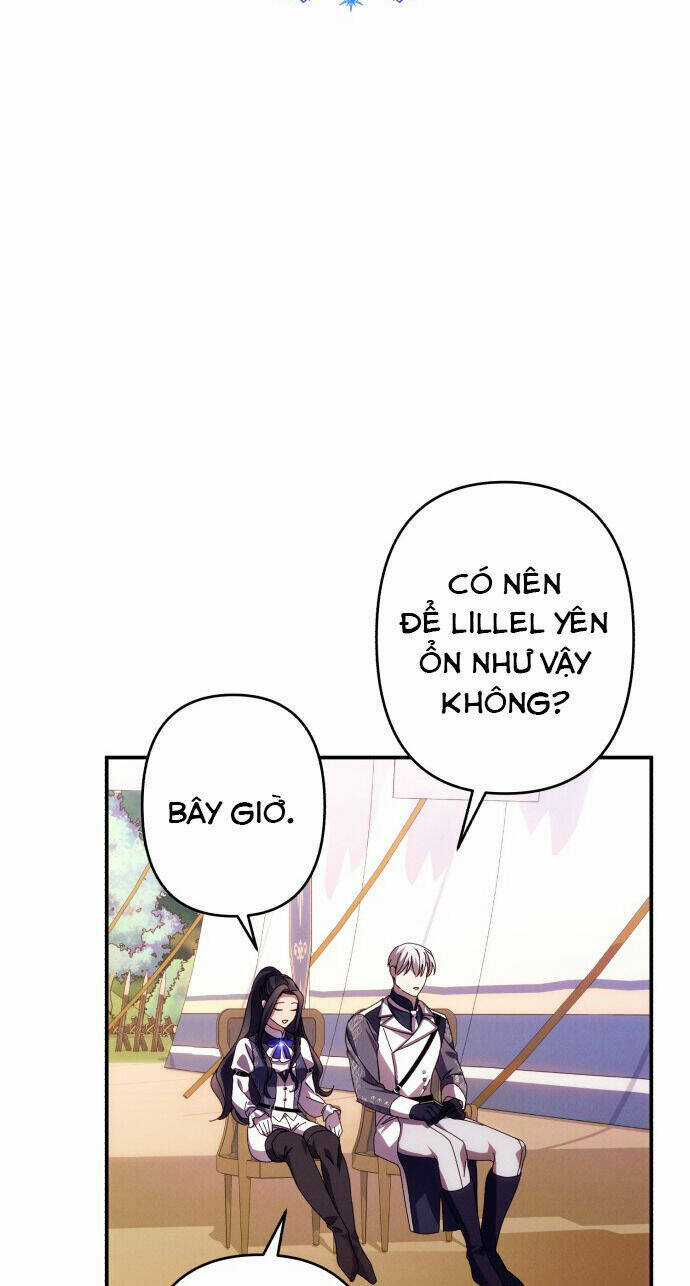 TÔI SẼ QUYẾN RŨ CÔNG TƯỚC PHƯƠNG BẮC Chapter 52 trang 70