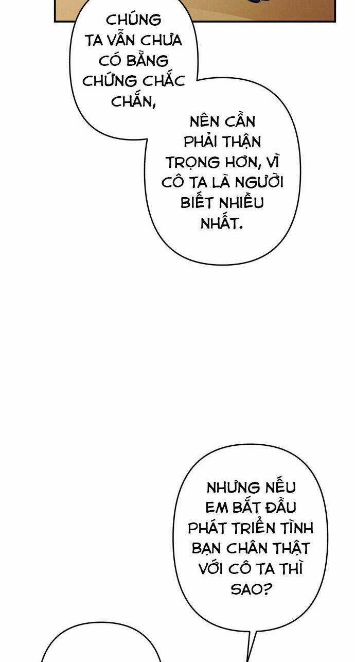 TÔI SẼ QUYẾN RŨ CÔNG TƯỚC PHƯƠNG BẮC Chapter 52 trang 71