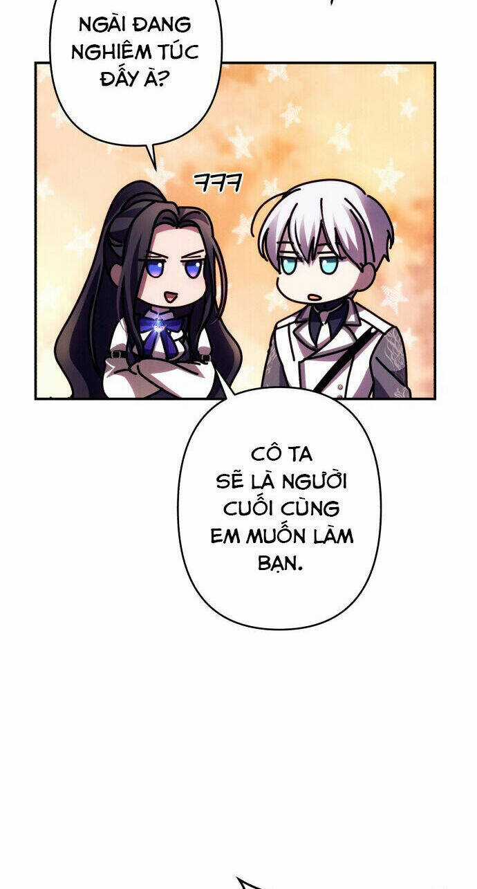 TÔI SẼ QUYẾN RŨ CÔNG TƯỚC PHƯƠNG BẮC Chapter 52 trang 72