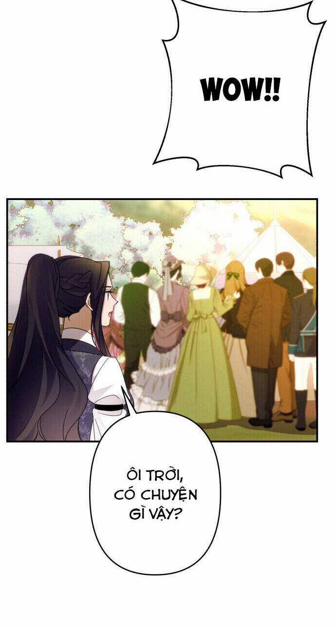 TÔI SẼ QUYẾN RŨ CÔNG TƯỚC PHƯƠNG BẮC Chapter 52 trang 73