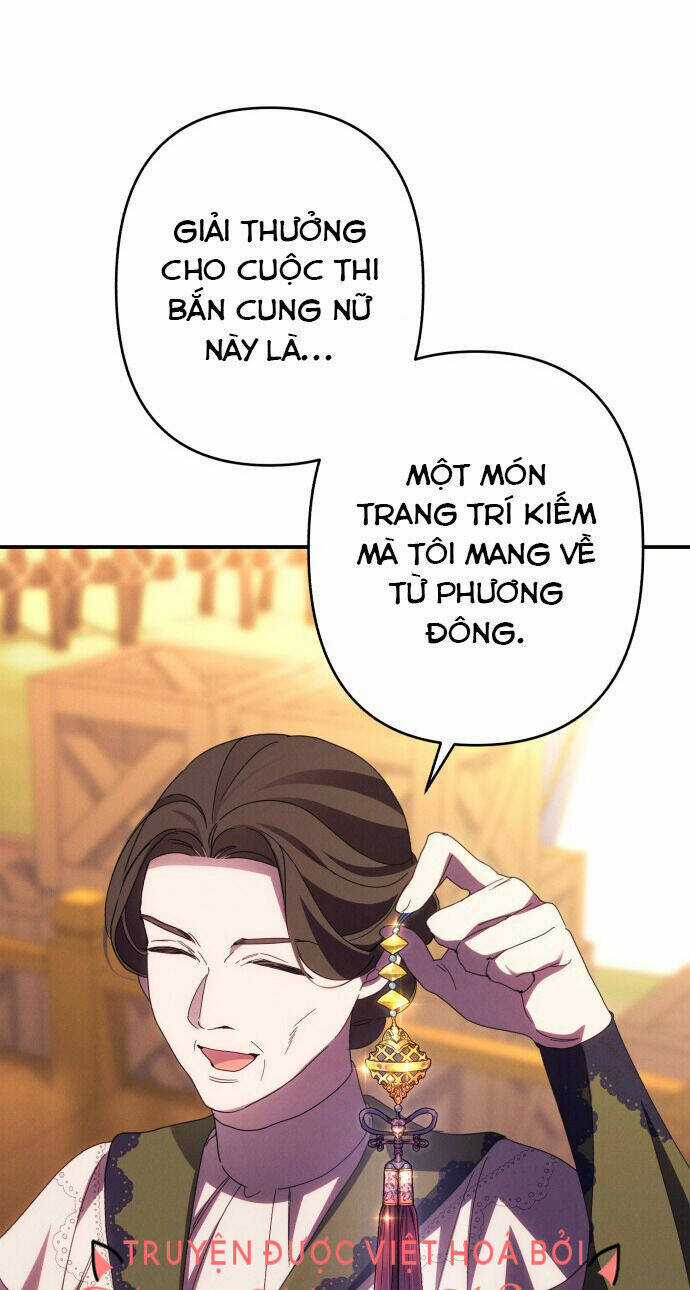 TÔI SẼ QUYẾN RŨ CÔNG TƯỚC PHƯƠNG BẮC Chapter 52 trang 74