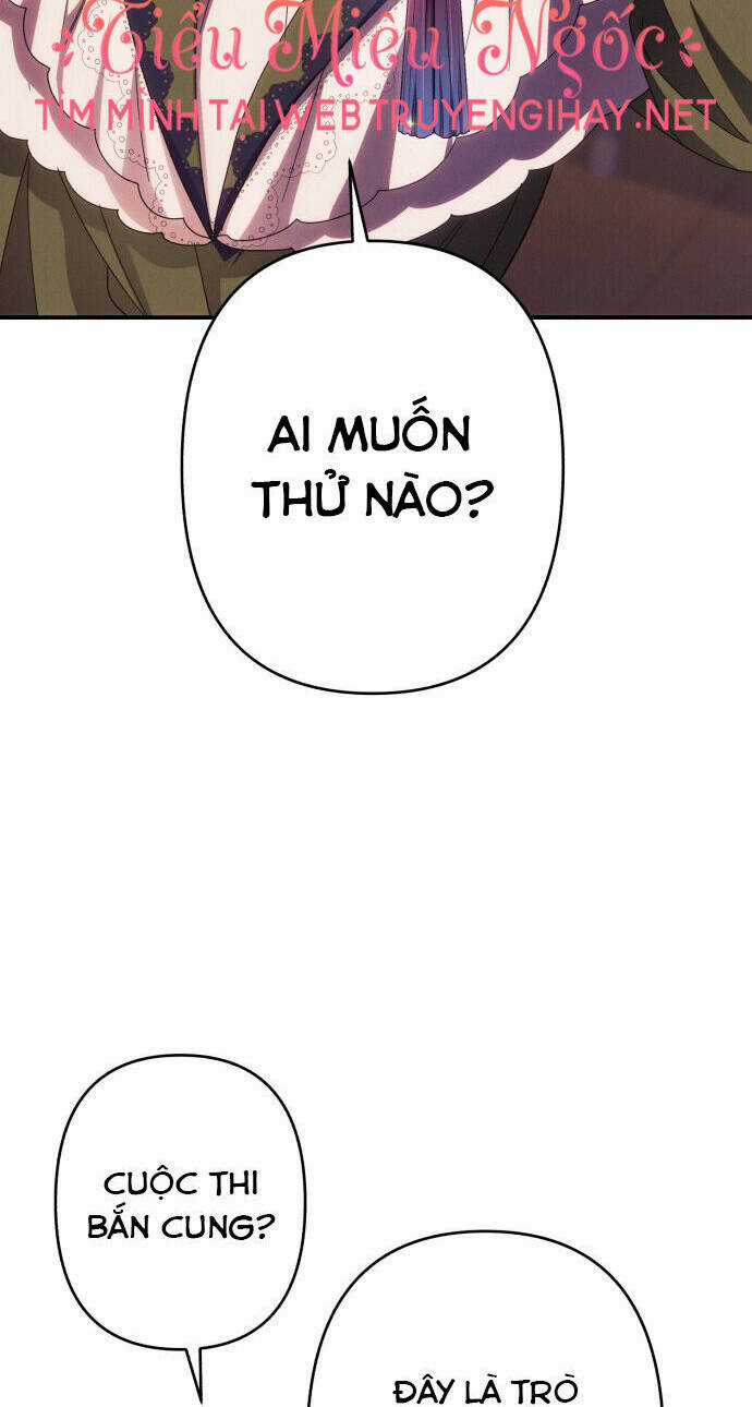 TÔI SẼ QUYẾN RŨ CÔNG TƯỚC PHƯƠNG BẮC Chapter 52 trang 75