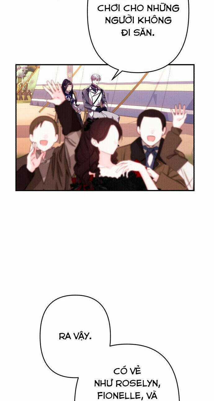 TÔI SẼ QUYẾN RŨ CÔNG TƯỚC PHƯƠNG BẮC Chapter 52 trang 76