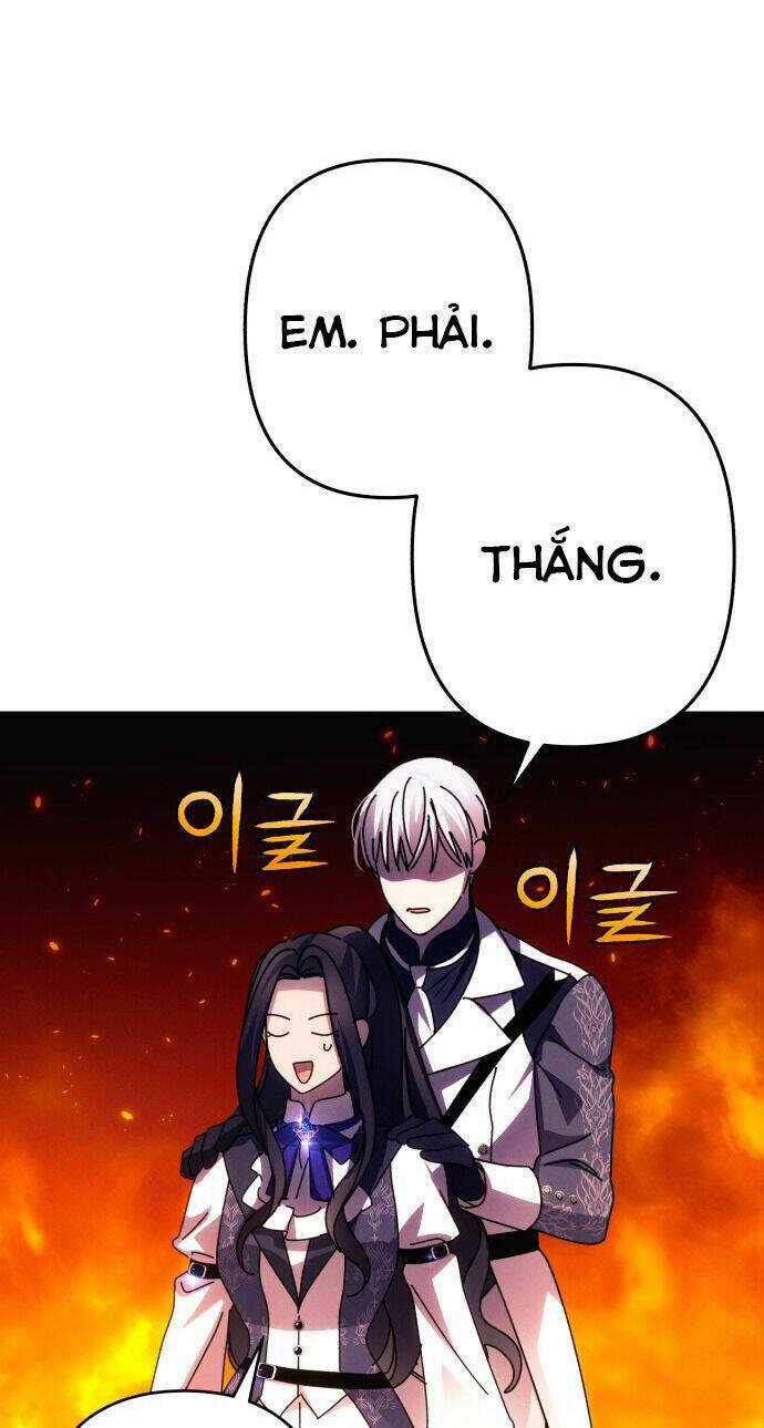 TÔI SẼ QUYẾN RŨ CÔNG TƯỚC PHƯƠNG BẮC Chapter 52 trang 78