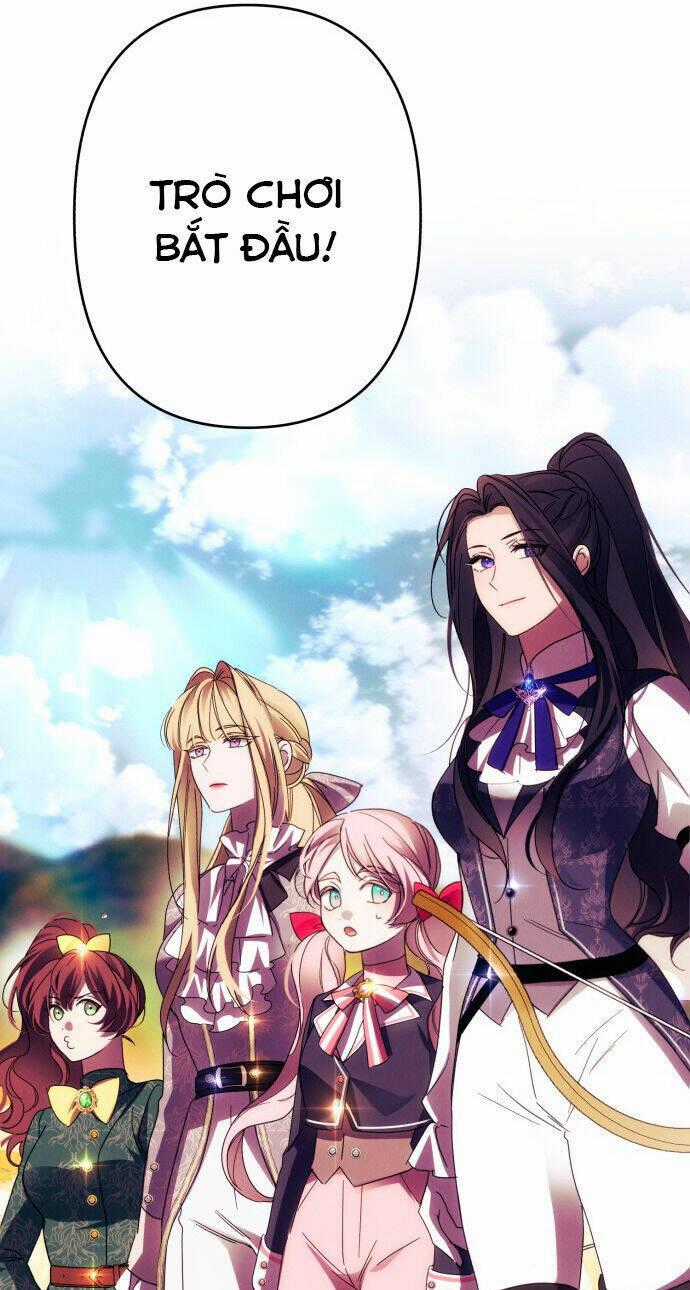 TÔI SẼ QUYẾN RŨ CÔNG TƯỚC PHƯƠNG BẮC Chapter 52 trang 82