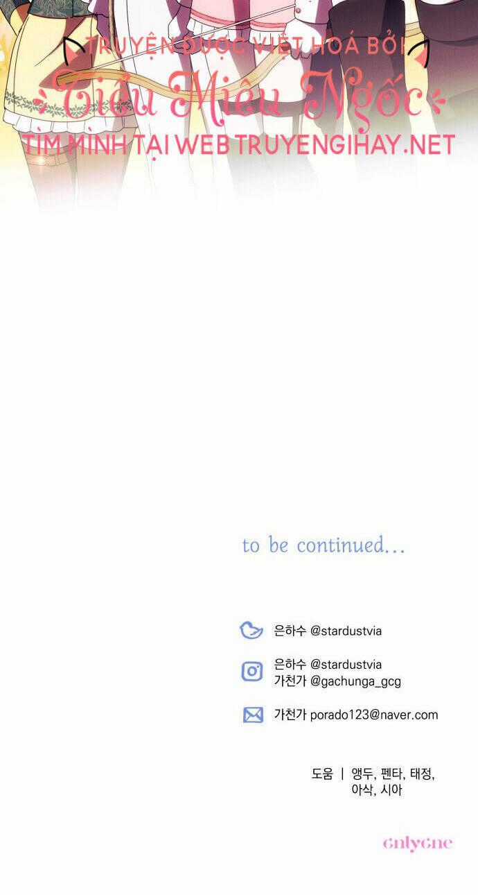 TÔI SẼ QUYẾN RŨ CÔNG TƯỚC PHƯƠNG BẮC Chapter 52 trang 83