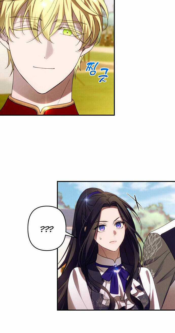 TÔI SẼ QUYẾN RŨ CÔNG TƯỚC PHƯƠNG BẮC Chapter 52 trang 9