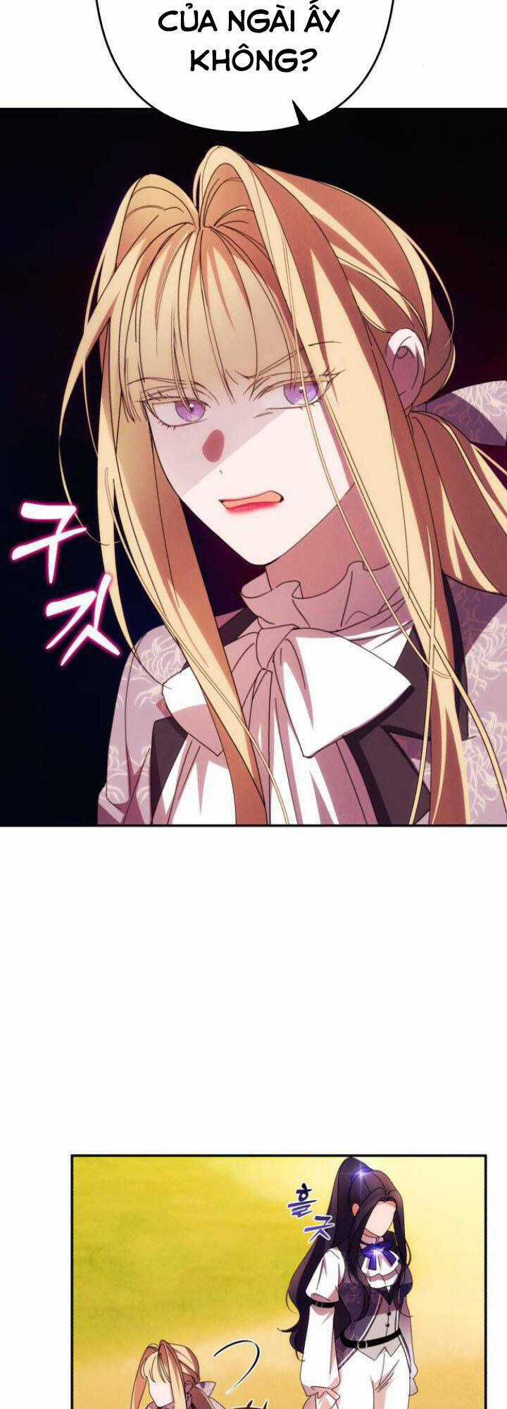 TÔI SẼ QUYẾN RŨ CÔNG TƯỚC PHƯƠNG BẮC Chapter 53 trang 12