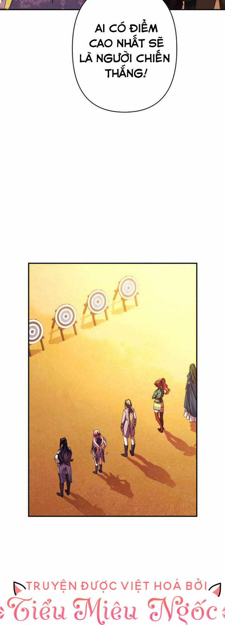 TÔI SẼ QUYẾN RŨ CÔNG TƯỚC PHƯƠNG BẮC Chapter 53 trang 15