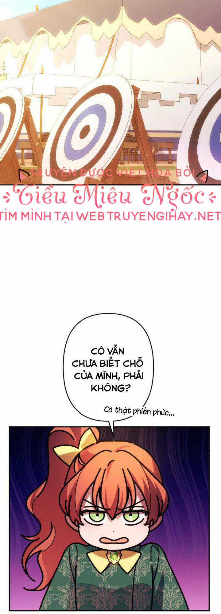 TÔI SẼ QUYẾN RŨ CÔNG TƯỚC PHƯƠNG BẮC Chapter 53 trang 2