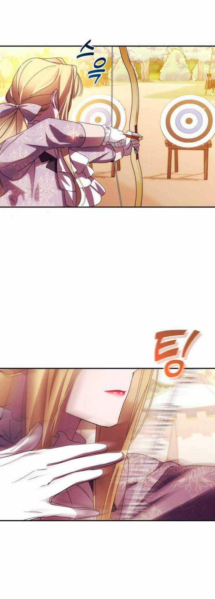 TÔI SẼ QUYẾN RŨ CÔNG TƯỚC PHƯƠNG BẮC Chapter 53 trang 21