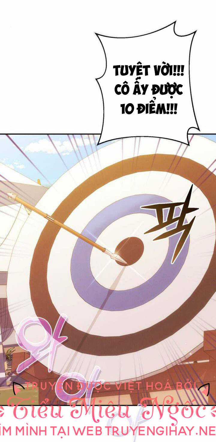 TÔI SẼ QUYẾN RŨ CÔNG TƯỚC PHƯƠNG BẮC Chapter 53 trang 22