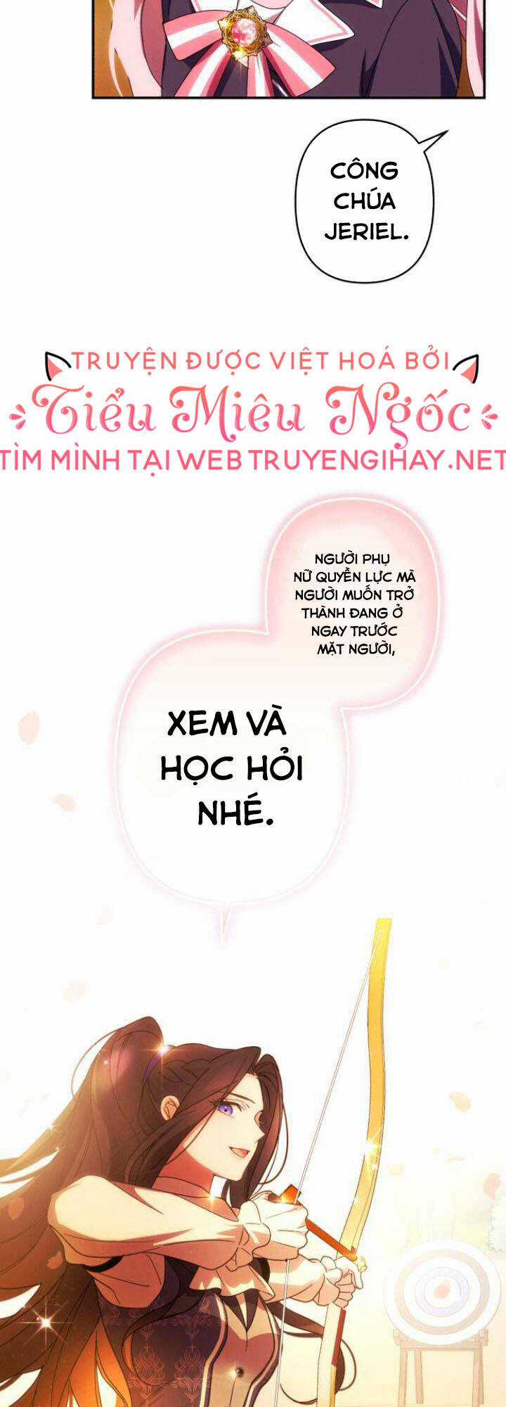 TÔI SẼ QUYẾN RŨ CÔNG TƯỚC PHƯƠNG BẮC Chapter 53 trang 27