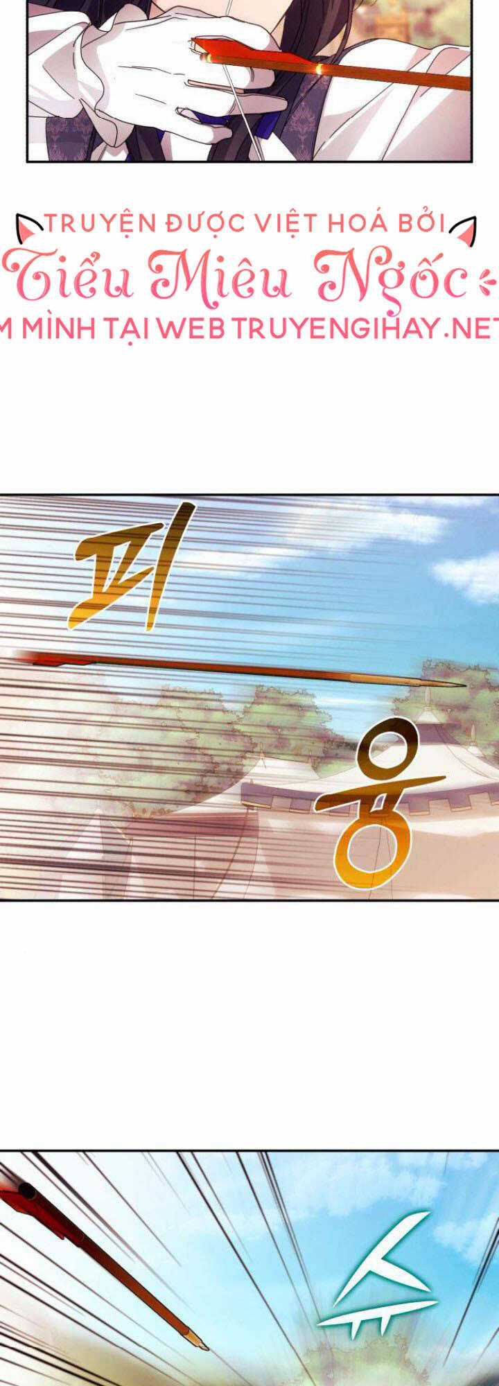 TÔI SẼ QUYẾN RŨ CÔNG TƯỚC PHƯƠNG BẮC Chapter 53 trang 29