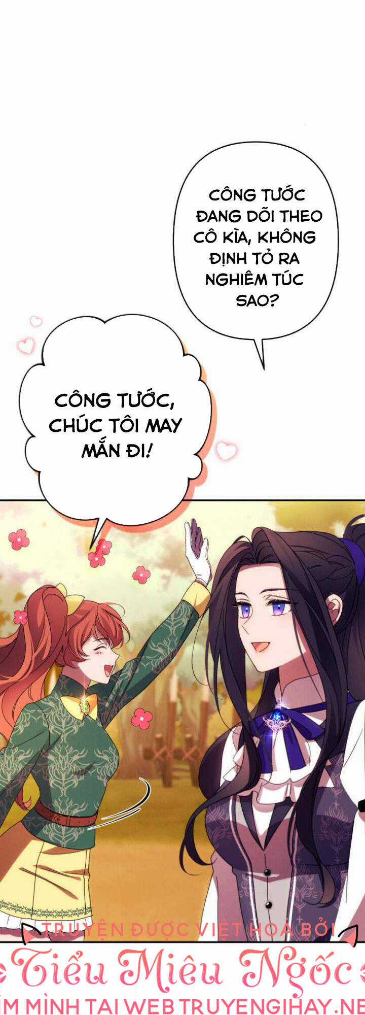 TÔI SẼ QUYẾN RŨ CÔNG TƯỚC PHƯƠNG BẮC Chapter 53 trang 3