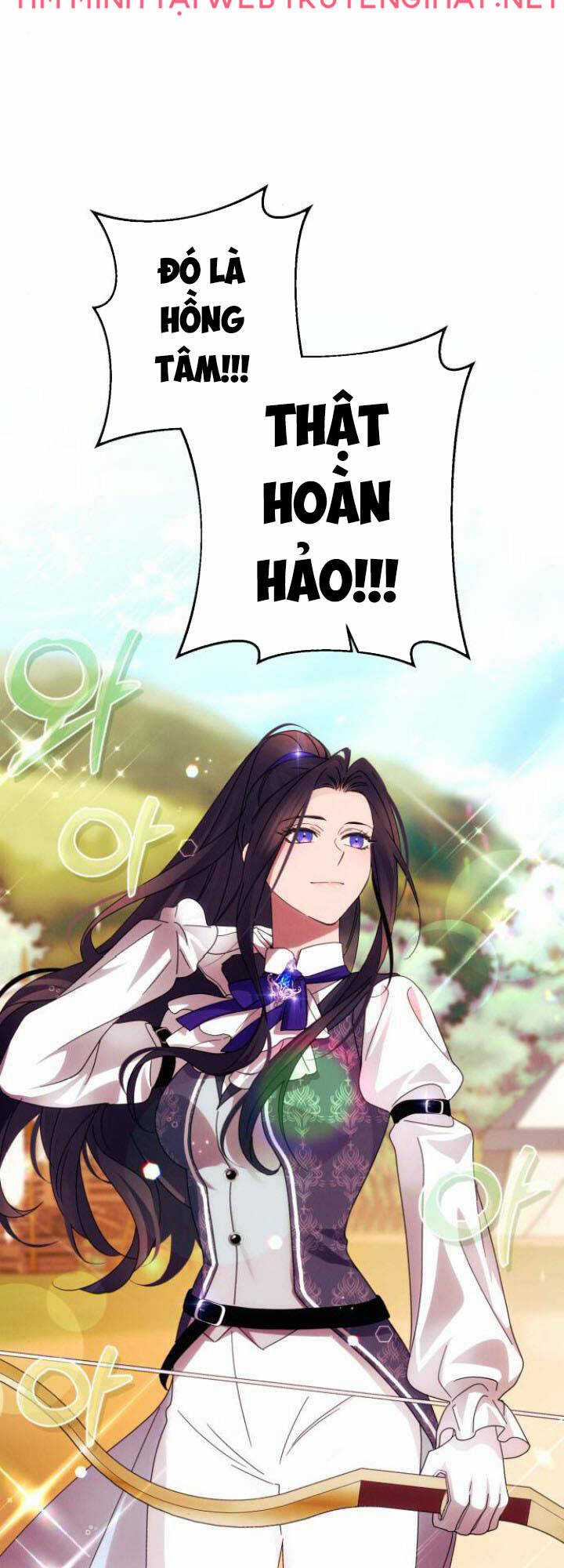 TÔI SẼ QUYẾN RŨ CÔNG TƯỚC PHƯƠNG BẮC Chapter 53 trang 31