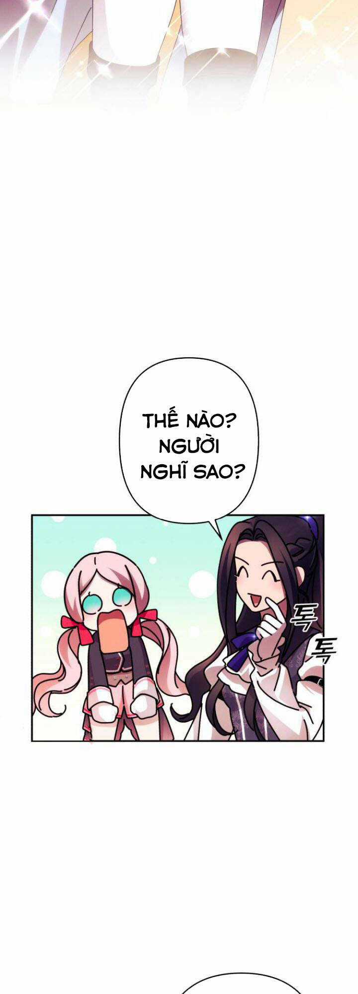 TÔI SẼ QUYẾN RŨ CÔNG TƯỚC PHƯƠNG BẮC Chapter 53 trang 32