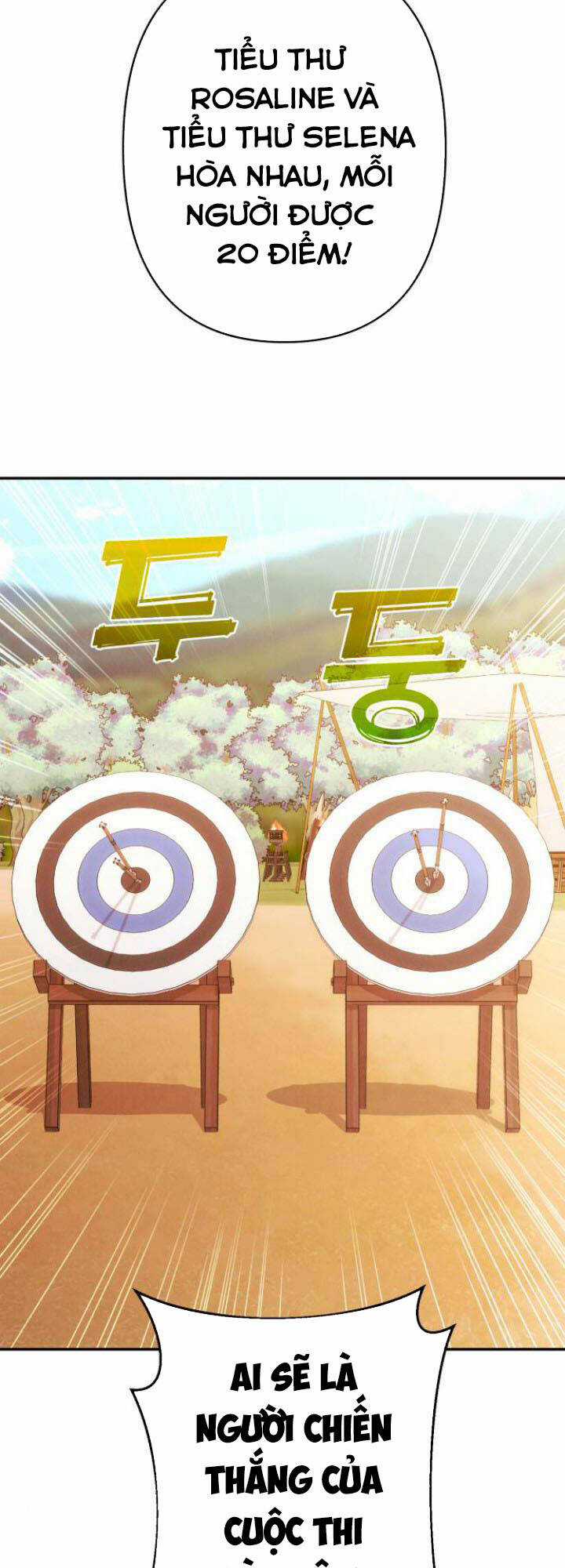 TÔI SẼ QUYẾN RŨ CÔNG TƯỚC PHƯƠNG BẮC Chapter 53 trang 39