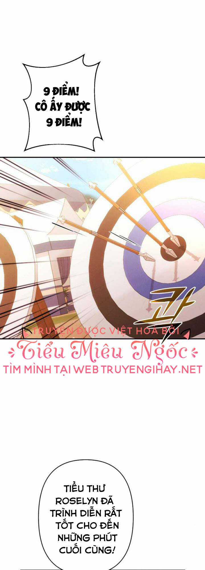 TÔI SẼ QUYẾN RŨ CÔNG TƯỚC PHƯƠNG BẮC Chapter 53 trang 41