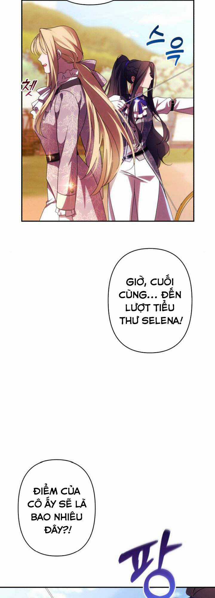 TÔI SẼ QUYẾN RŨ CÔNG TƯỚC PHƯƠNG BẮC Chapter 53 trang 42