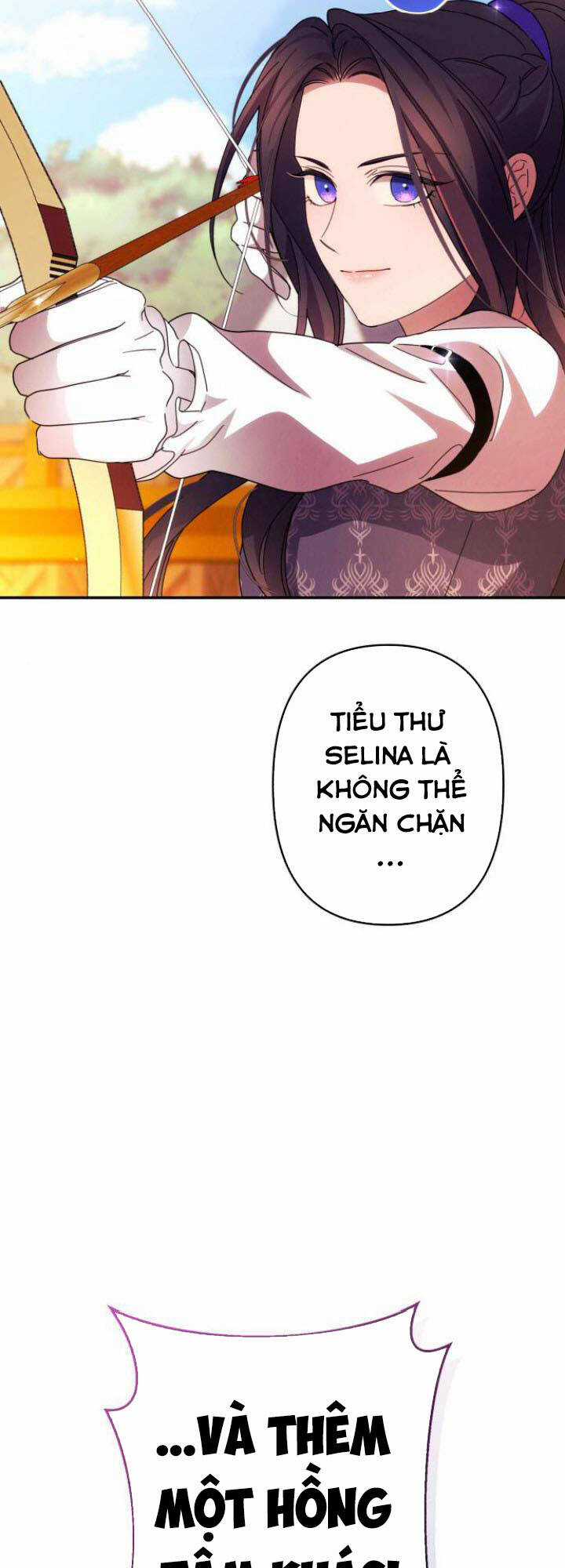 TÔI SẼ QUYẾN RŨ CÔNG TƯỚC PHƯƠNG BẮC Chapter 53 trang 43