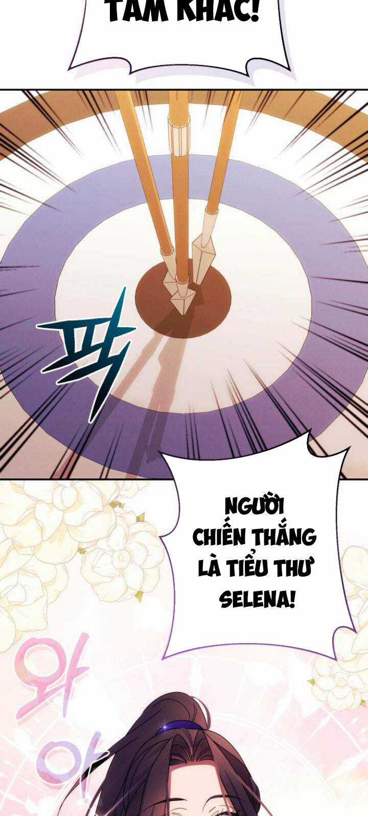 TÔI SẼ QUYẾN RŨ CÔNG TƯỚC PHƯƠNG BẮC Chapter 53 trang 44