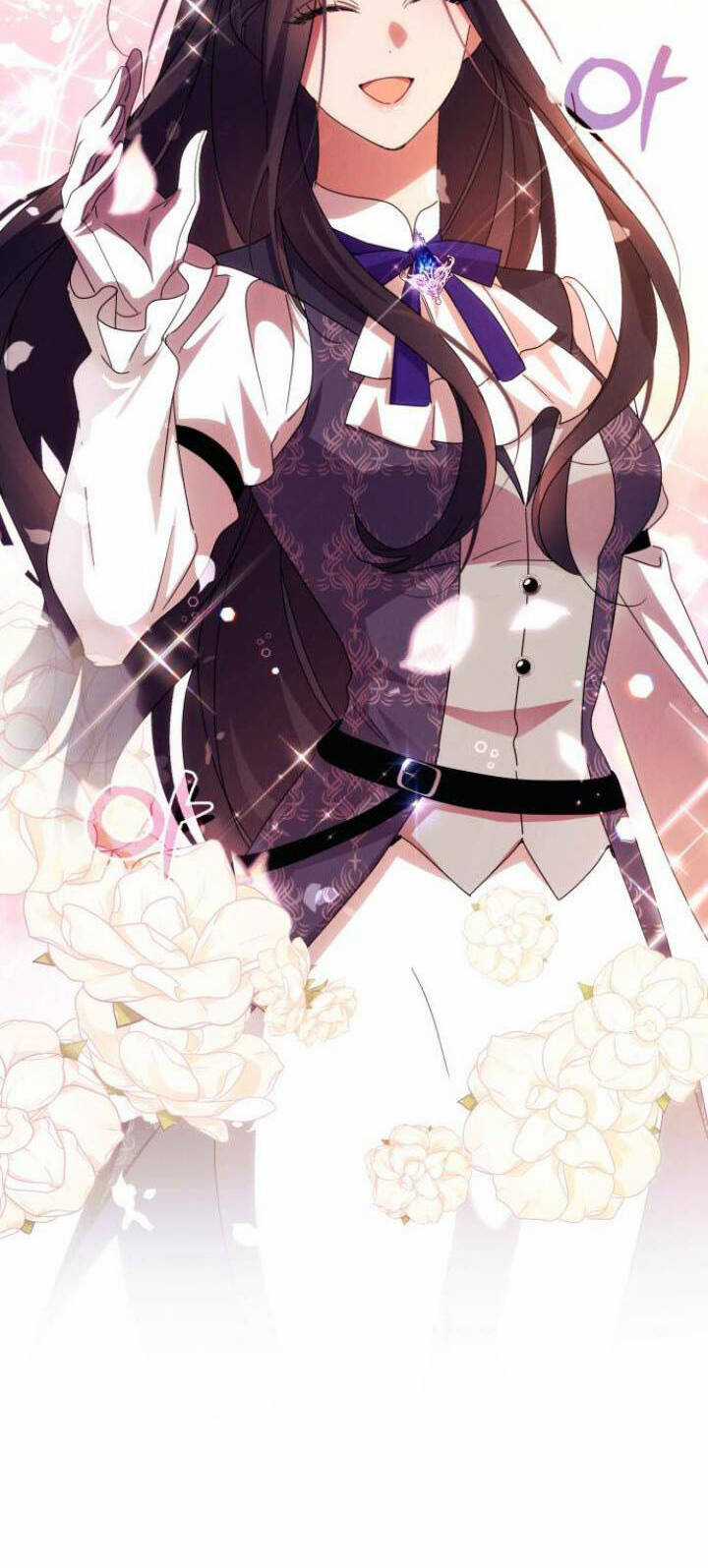 TÔI SẼ QUYẾN RŨ CÔNG TƯỚC PHƯƠNG BẮC Chapter 53 trang 45