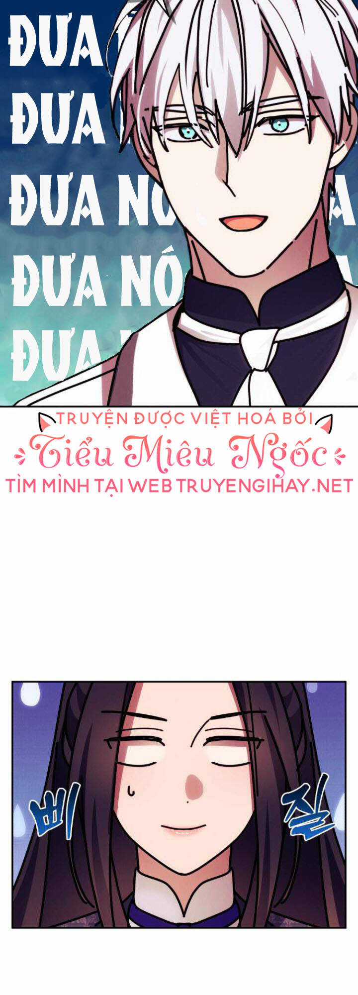 TÔI SẼ QUYẾN RŨ CÔNG TƯỚC PHƯƠNG BẮC Chapter 53 trang 50