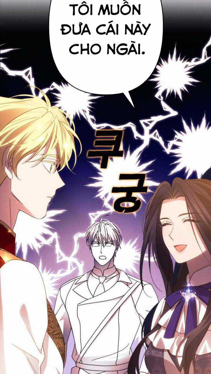 TÔI SẼ QUYẾN RŨ CÔNG TƯỚC PHƯƠNG BẮC Chapter 53 trang 53