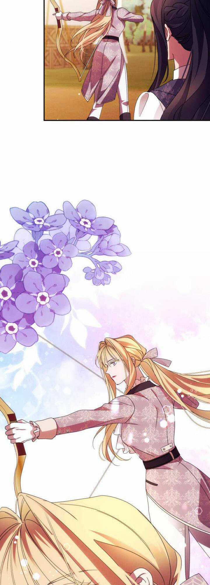 TÔI SẼ QUYẾN RŨ CÔNG TƯỚC PHƯƠNG BẮC Chapter 53 trang 7