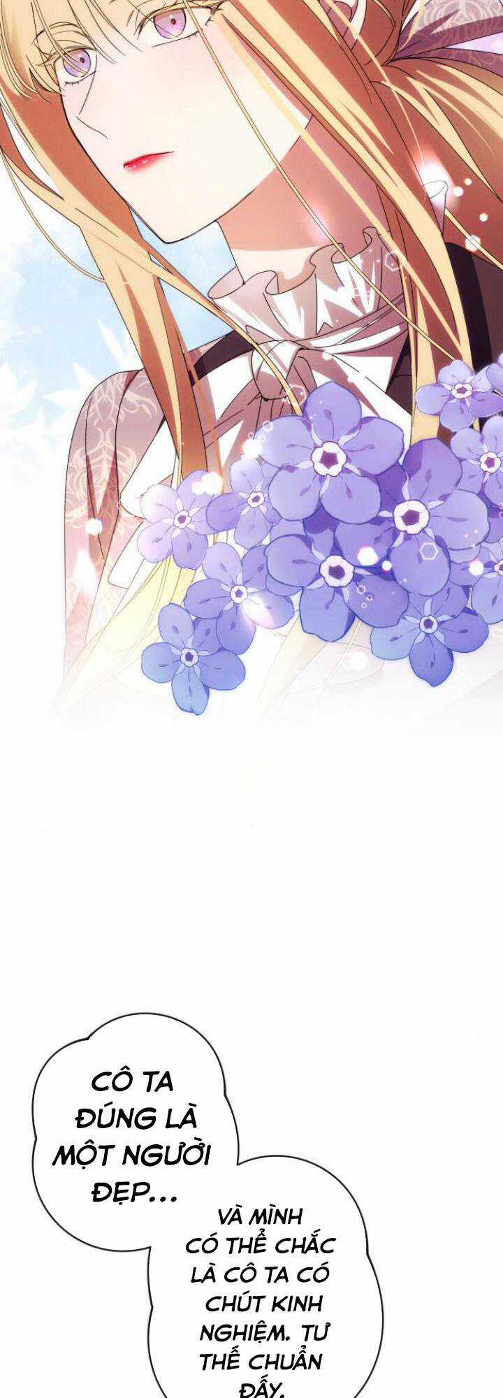 TÔI SẼ QUYẾN RŨ CÔNG TƯỚC PHƯƠNG BẮC Chapter 53 trang 8