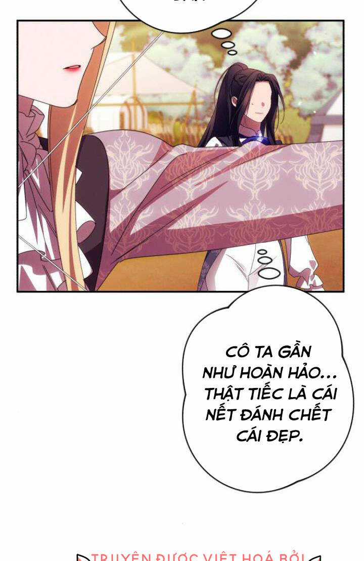 TÔI SẼ QUYẾN RŨ CÔNG TƯỚC PHƯƠNG BẮC Chapter 53 trang 9