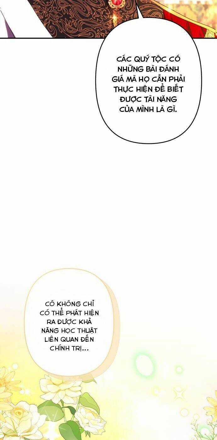 TÔI SẼ QUYẾN RŨ CÔNG TƯỚC PHƯƠNG BẮC Chapter 54 trang 15