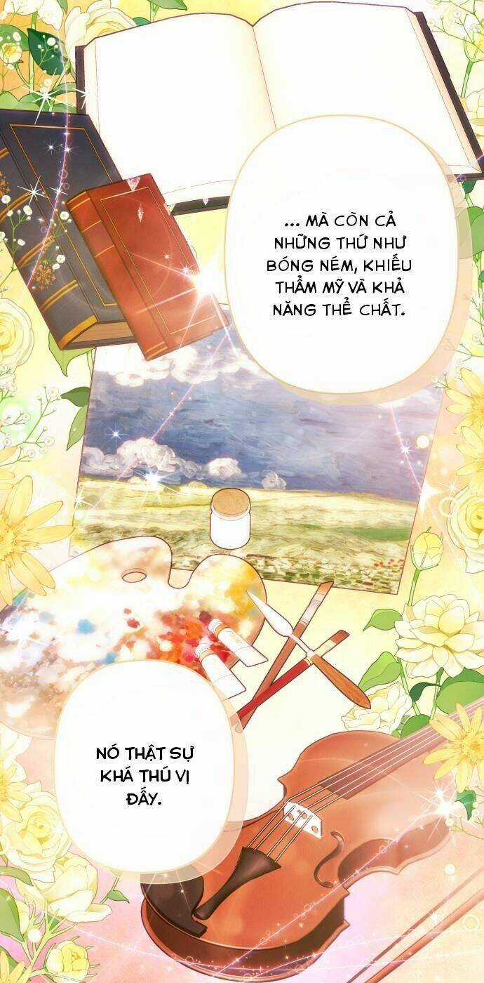 TÔI SẼ QUYẾN RŨ CÔNG TƯỚC PHƯƠNG BẮC Chapter 54 trang 16