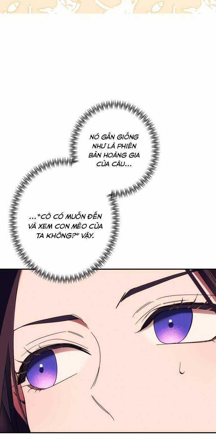 TÔI SẼ QUYẾN RŨ CÔNG TƯỚC PHƯƠNG BẮC Chapter 54 trang 19