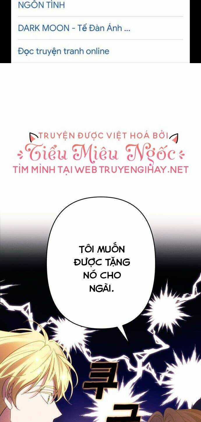 TÔI SẼ QUYẾN RŨ CÔNG TƯỚC PHƯƠNG BẮC Chapter 54 trang 2