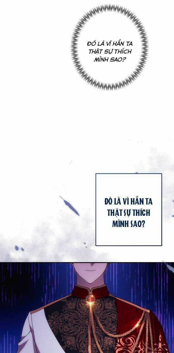 TÔI SẼ QUYẾN RŨ CÔNG TƯỚC PHƯƠNG BẮC Chapter 54 trang 20