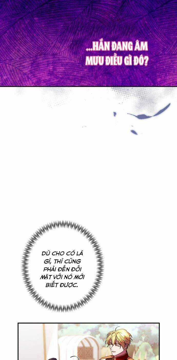 TÔI SẼ QUYẾN RŨ CÔNG TƯỚC PHƯƠNG BẮC Chapter 54 trang 22