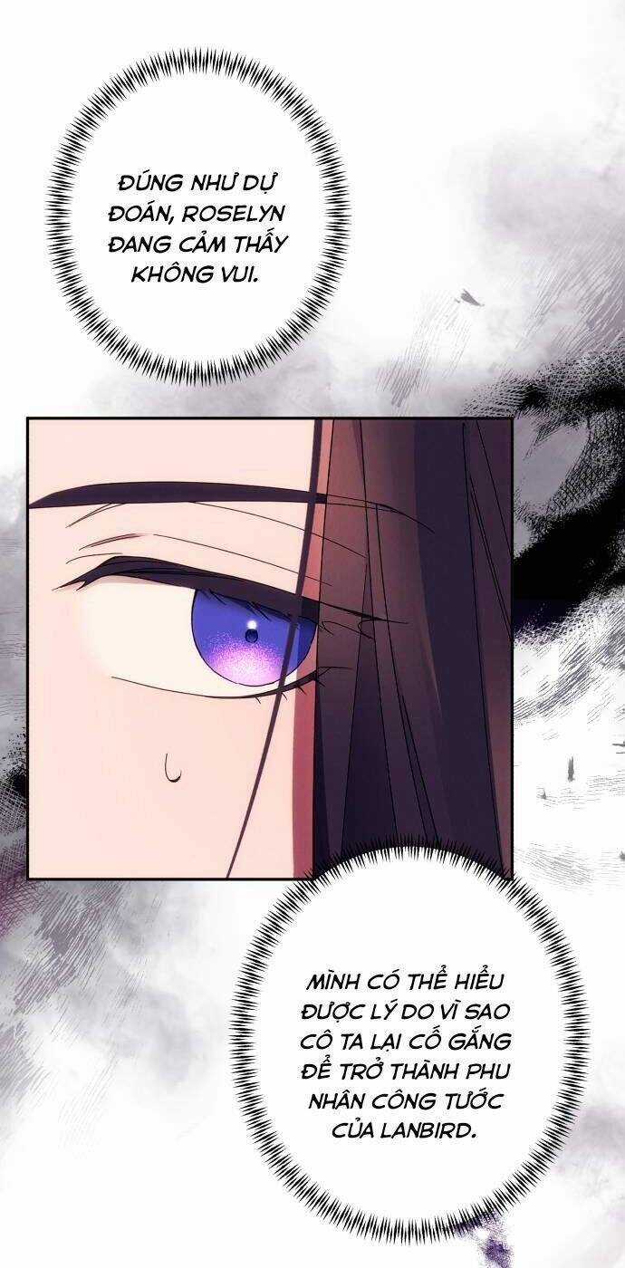 TÔI SẼ QUYẾN RŨ CÔNG TƯỚC PHƯƠNG BẮC Chapter 54 trang 25