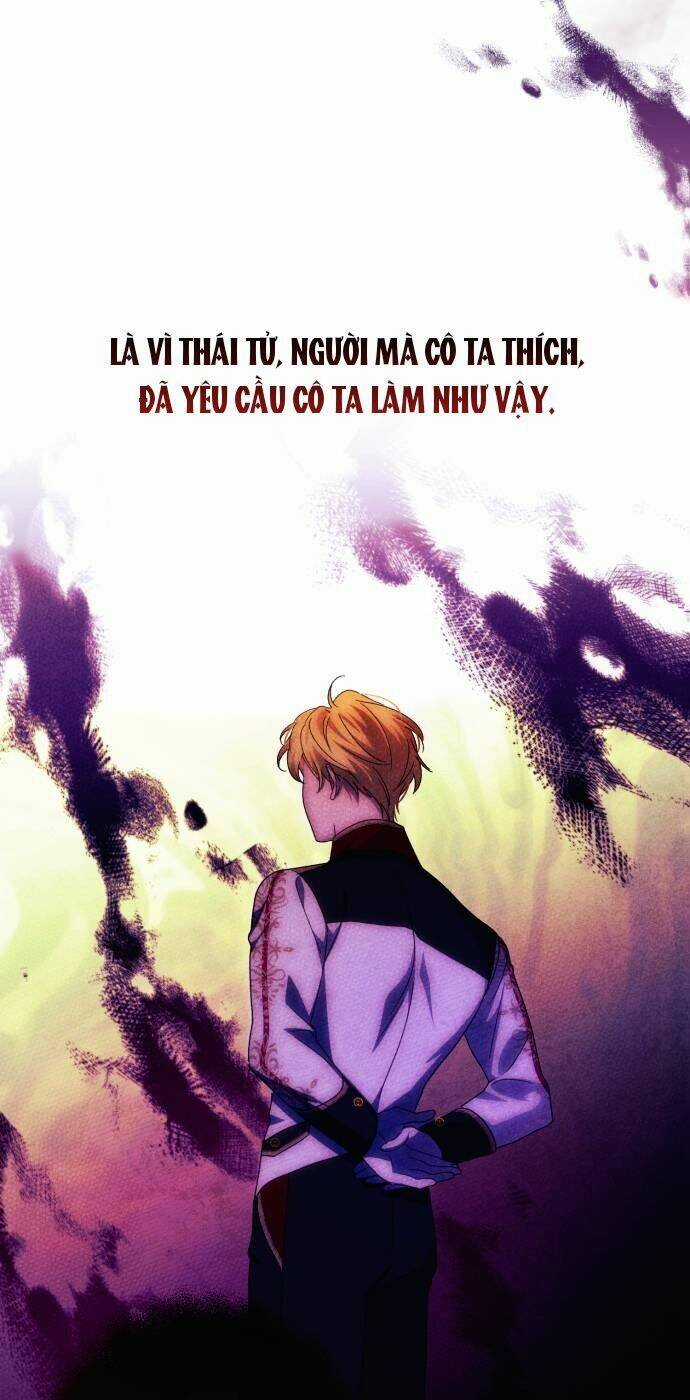 TÔI SẼ QUYẾN RŨ CÔNG TƯỚC PHƯƠNG BẮC Chapter 54 trang 26