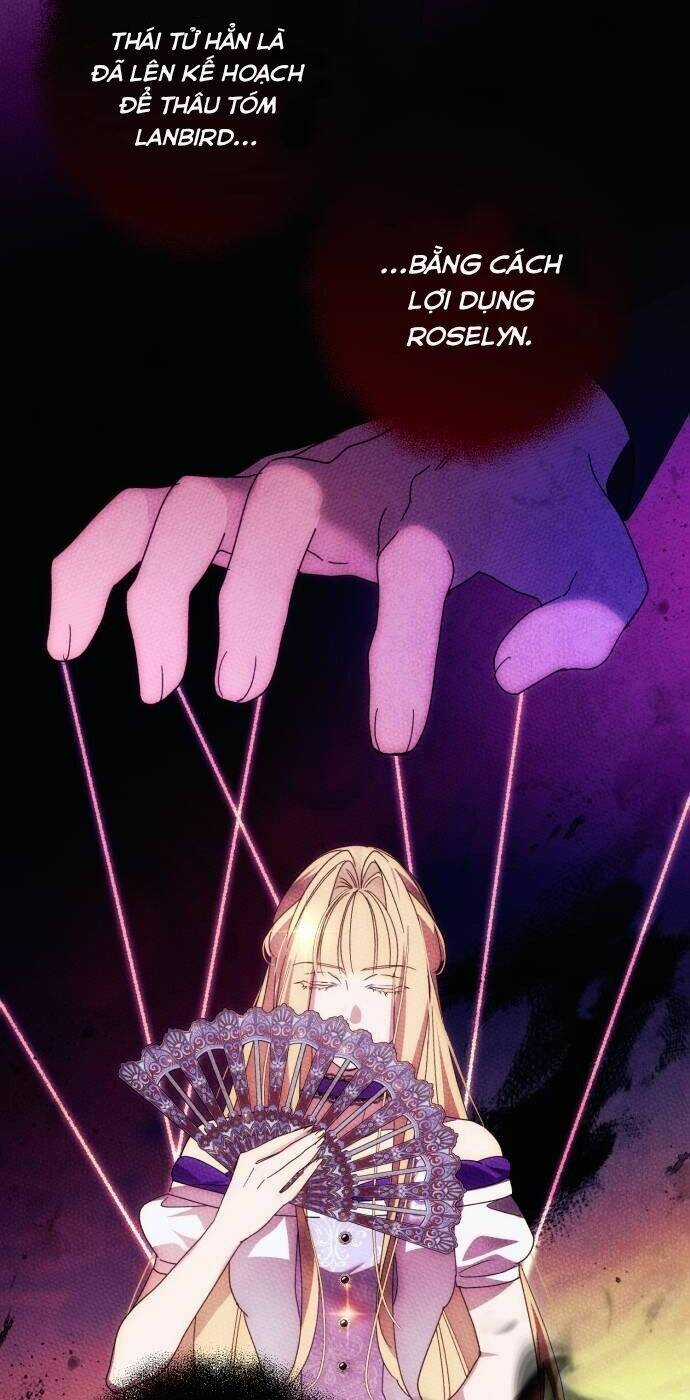 TÔI SẼ QUYẾN RŨ CÔNG TƯỚC PHƯƠNG BẮC Chapter 54 trang 27