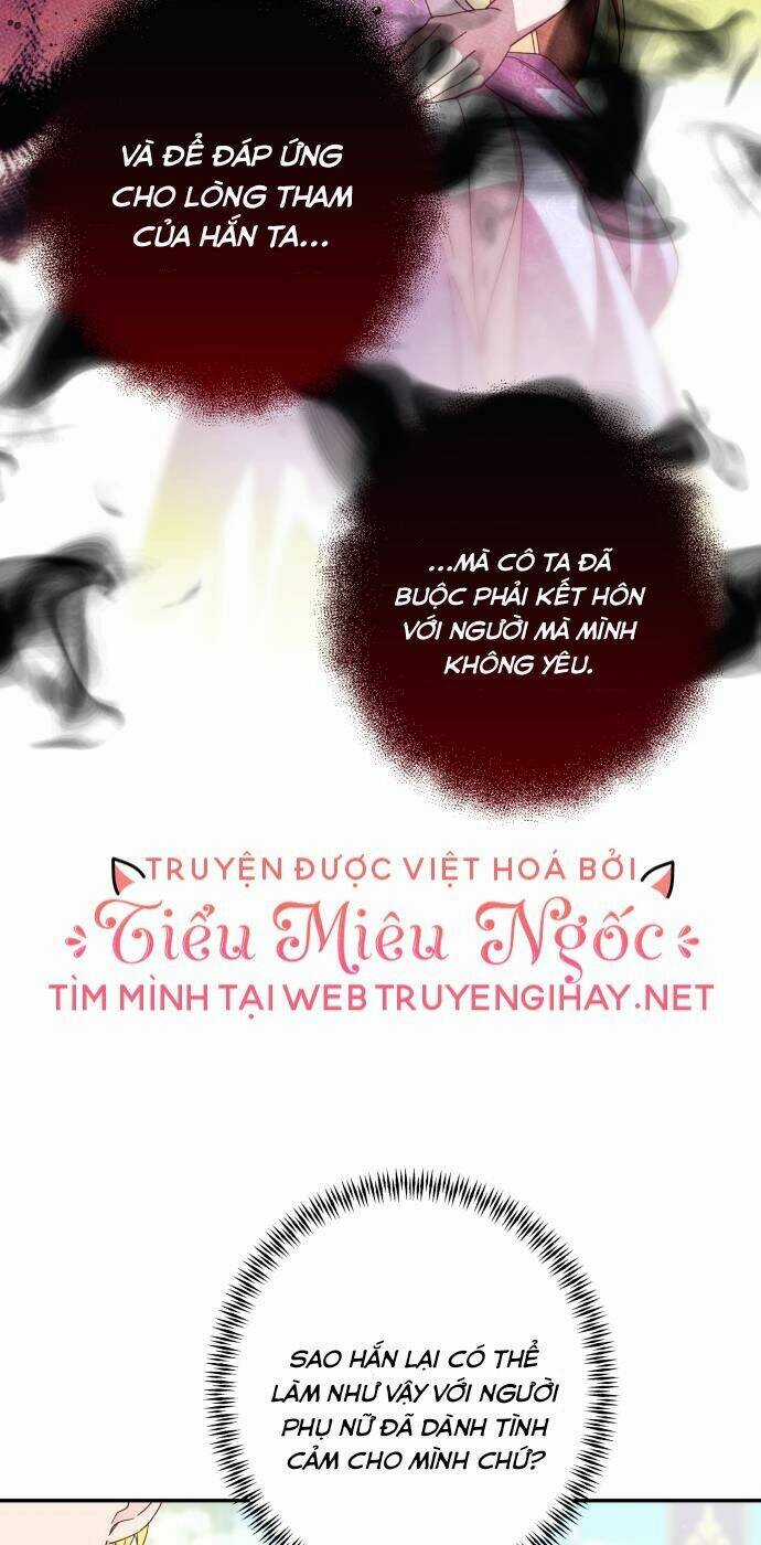 TÔI SẼ QUYẾN RŨ CÔNG TƯỚC PHƯƠNG BẮC Chapter 54 trang 28