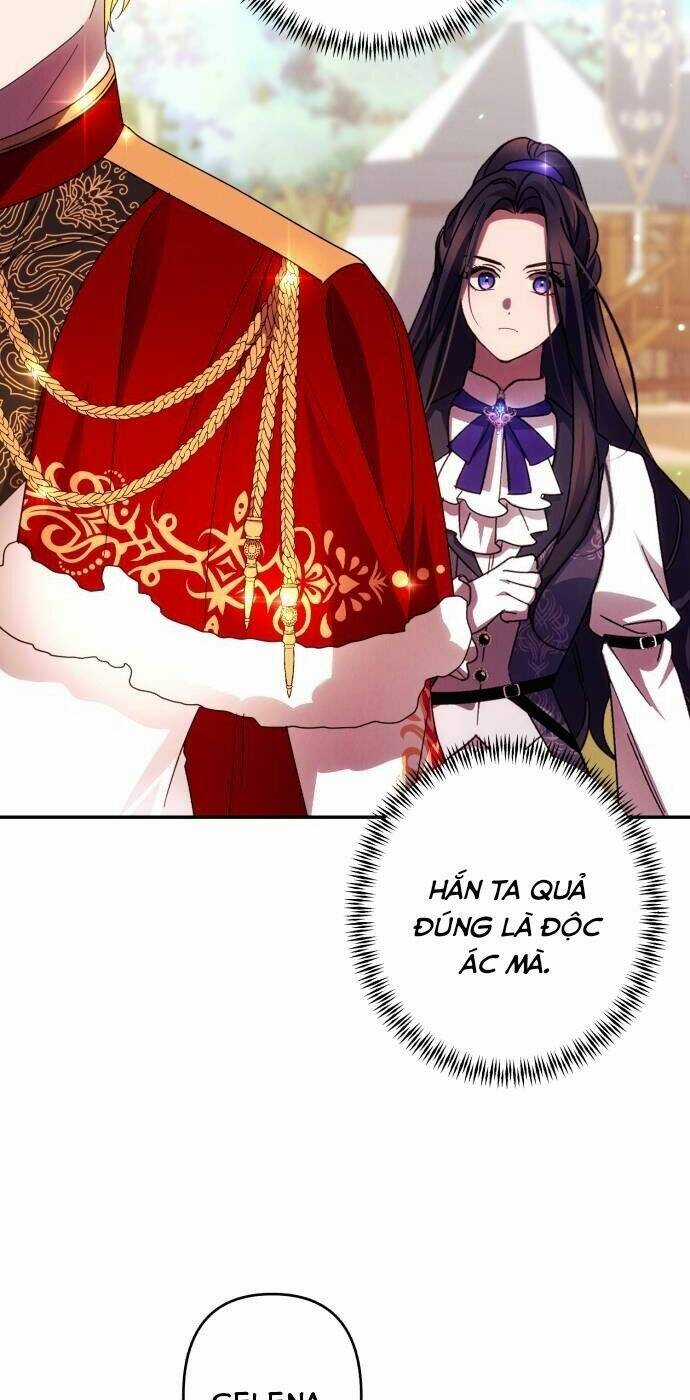 TÔI SẼ QUYẾN RŨ CÔNG TƯỚC PHƯƠNG BẮC Chapter 54 trang 29