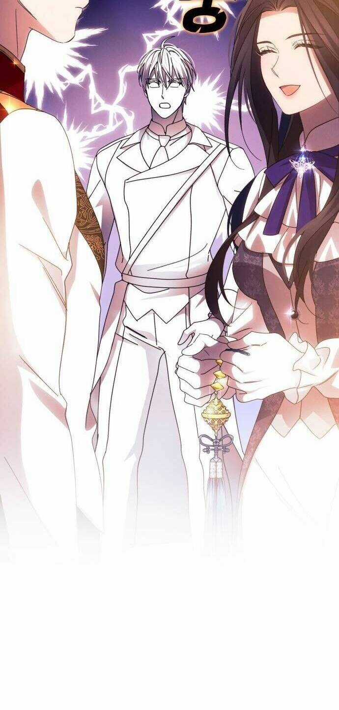 TÔI SẼ QUYẾN RŨ CÔNG TƯỚC PHƯƠNG BẮC Chapter 54 trang 3