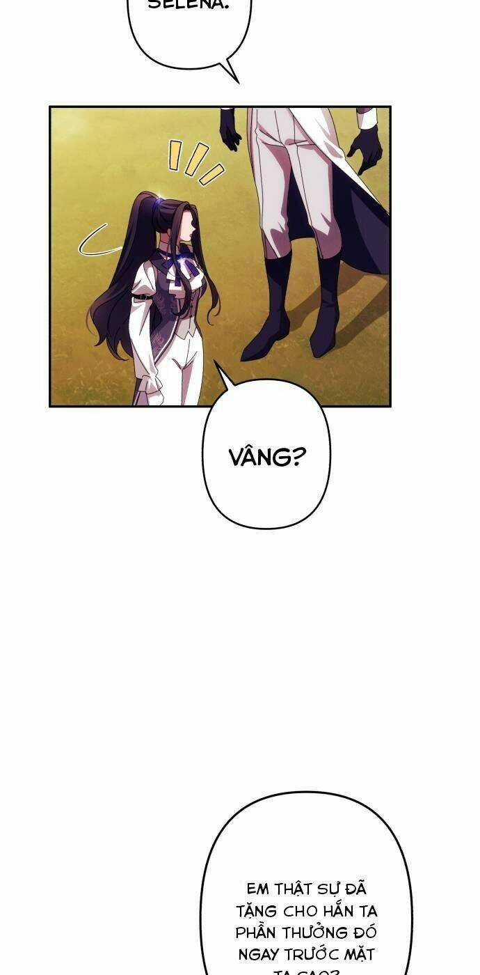 TÔI SẼ QUYẾN RŨ CÔNG TƯỚC PHƯƠNG BẮC Chapter 54 trang 30