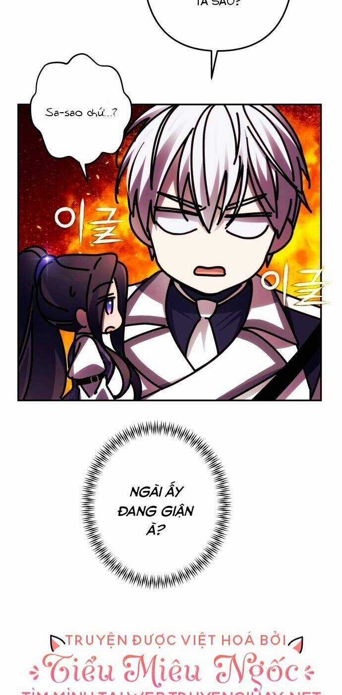 TÔI SẼ QUYẾN RŨ CÔNG TƯỚC PHƯƠNG BẮC Chapter 54 trang 31