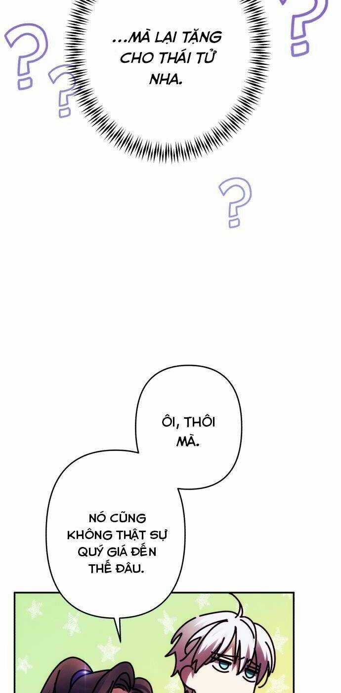 TÔI SẼ QUYẾN RŨ CÔNG TƯỚC PHƯƠNG BẮC Chapter 54 trang 33