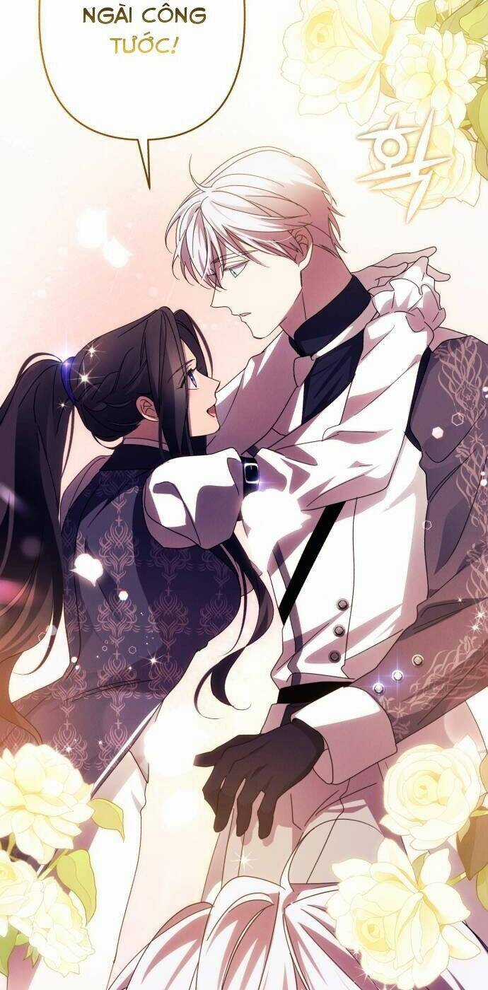 TÔI SẼ QUYẾN RŨ CÔNG TƯỚC PHƯƠNG BẮC Chapter 54 trang 35